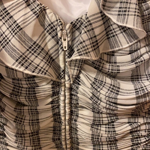 Alberto Makali Blouse - Picture 8 of 9